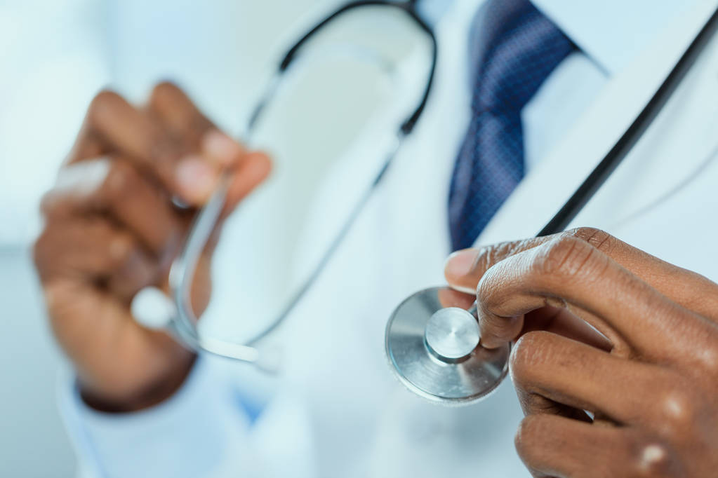 Healthcare operations